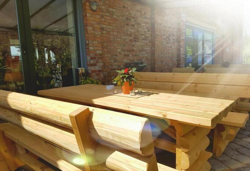 호텔 Radlerhof Spreewald