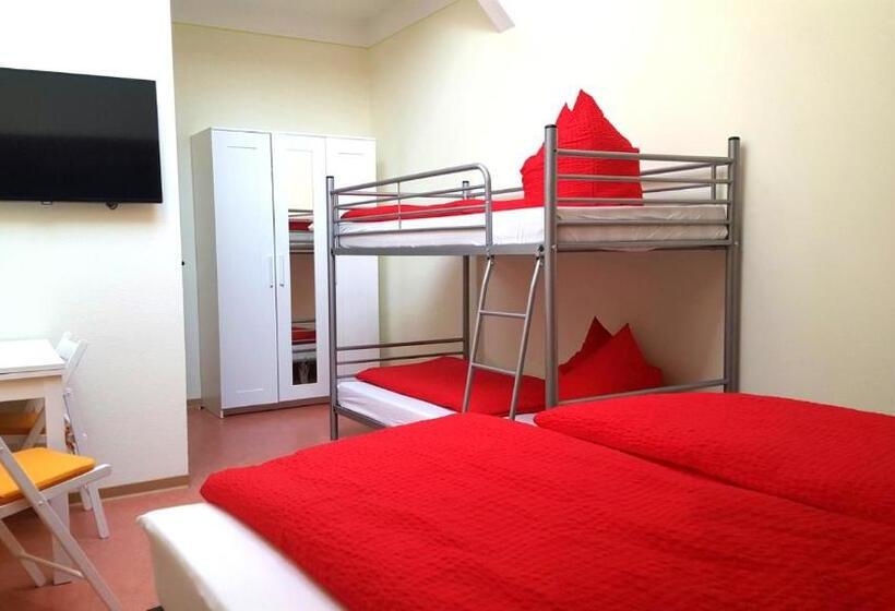 호텔 Radlerhof Spreewald