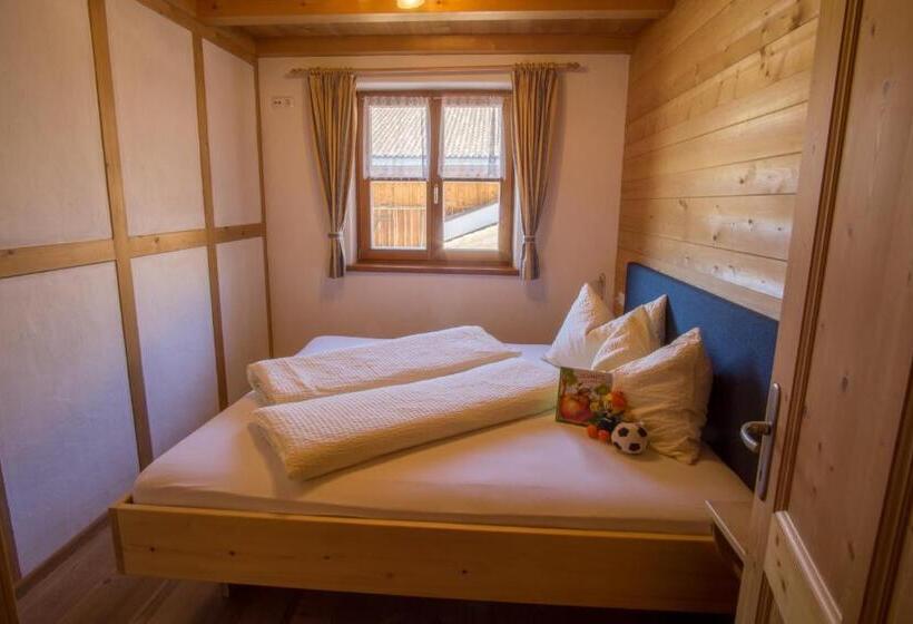 בית מלון כפרי Stifterhof