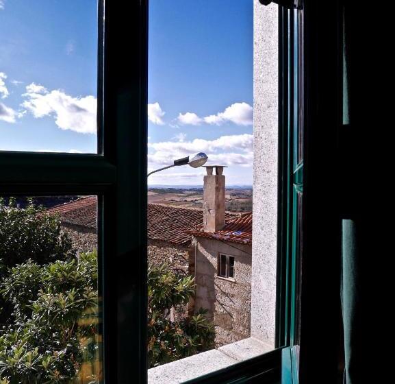 فندق Trindade Coelho