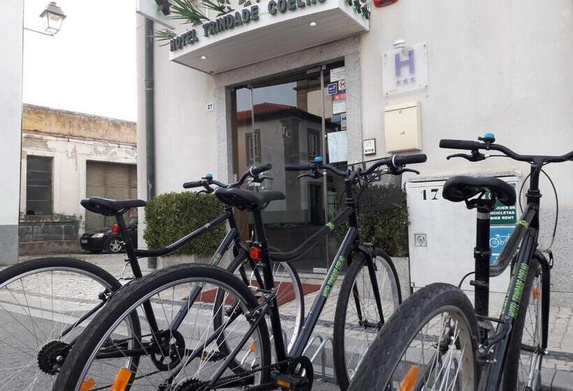 فندق Trindade Coelho