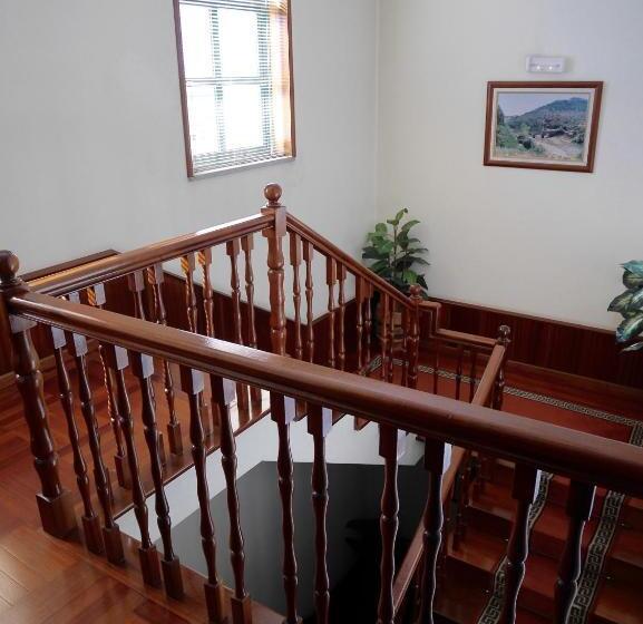 فندق Trindade Coelho