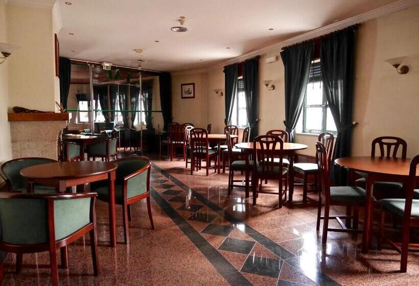 فندق Trindade Coelho