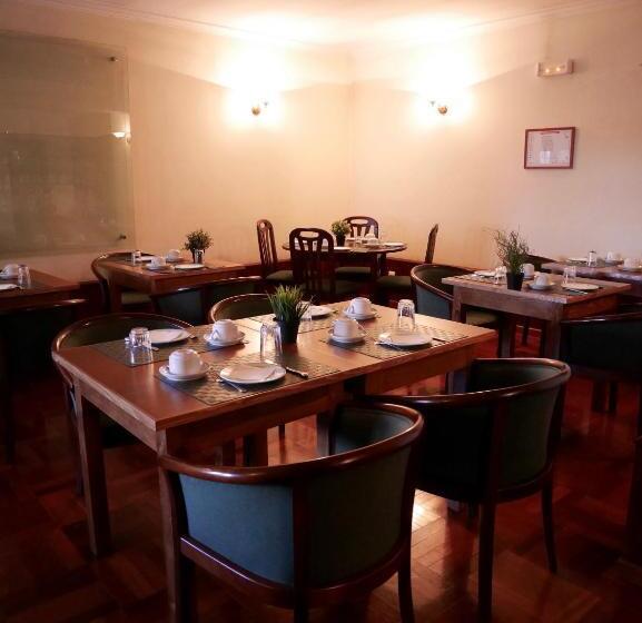 فندق Trindade Coelho