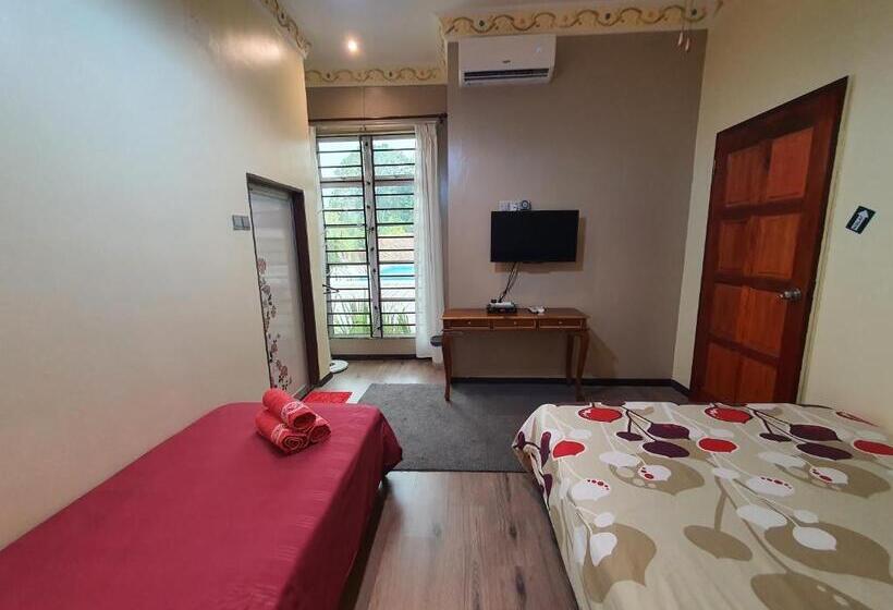 فندق Alia Express Villa Temila