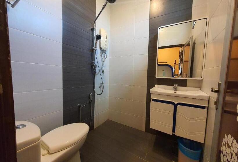 فندق Alia Express Villa Temila