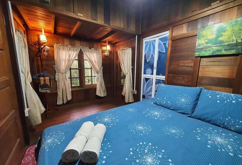 فندق Alia Express Villa Temila