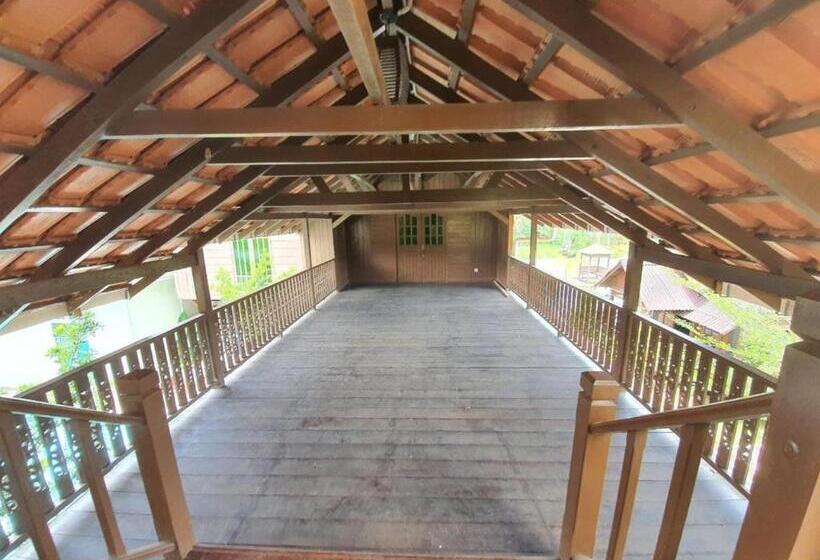 בית מלון כפרי Alia Express Villa Temila