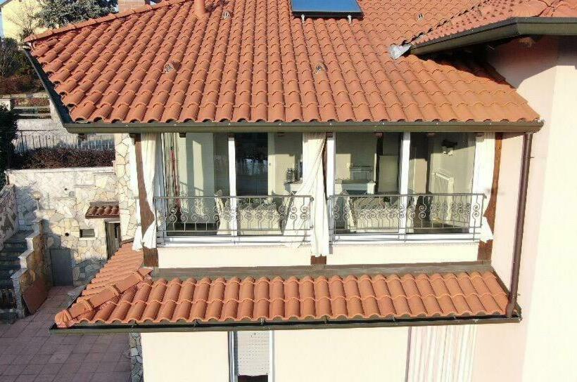 La Terrazza Sul Naviglio B&b