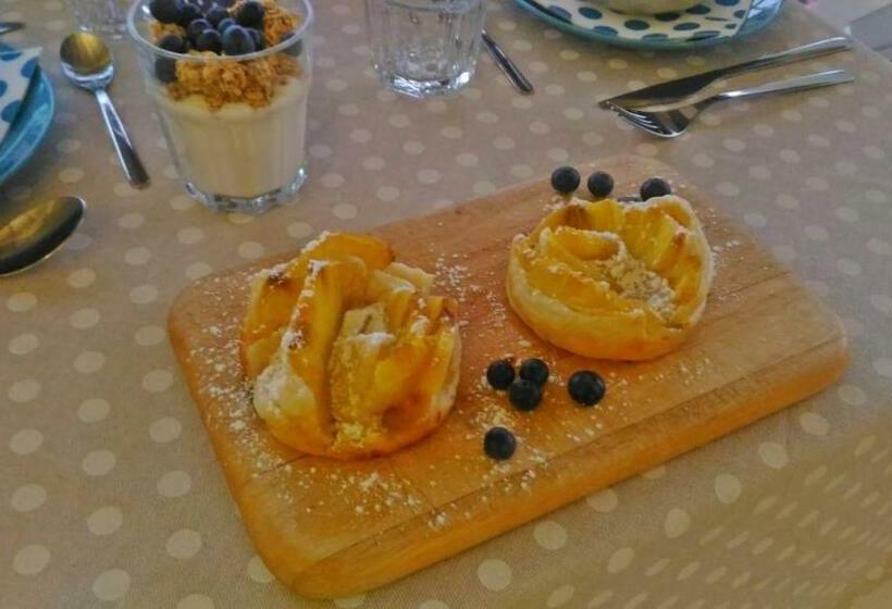 La Terrazza Sul Naviglio B&b