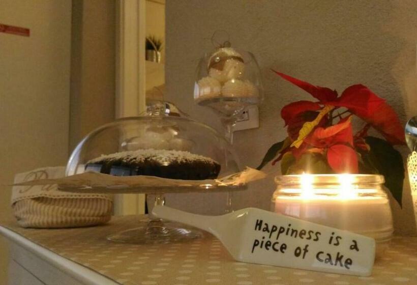 La Terrazza Sul Naviglio B&b