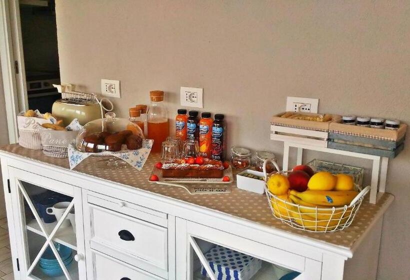 La Terrazza Sul Naviglio B&b