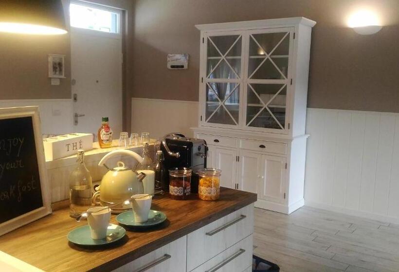 La Terrazza Sul Naviglio B&b