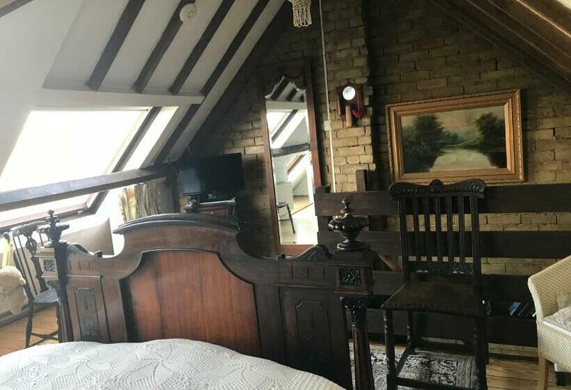 Mill House Bed & Breakfast