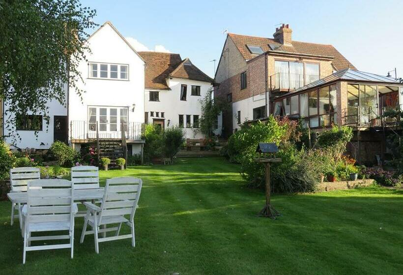 Mill House Bed & Breakfast