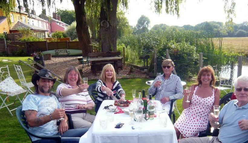 Mill House Bed & Breakfast