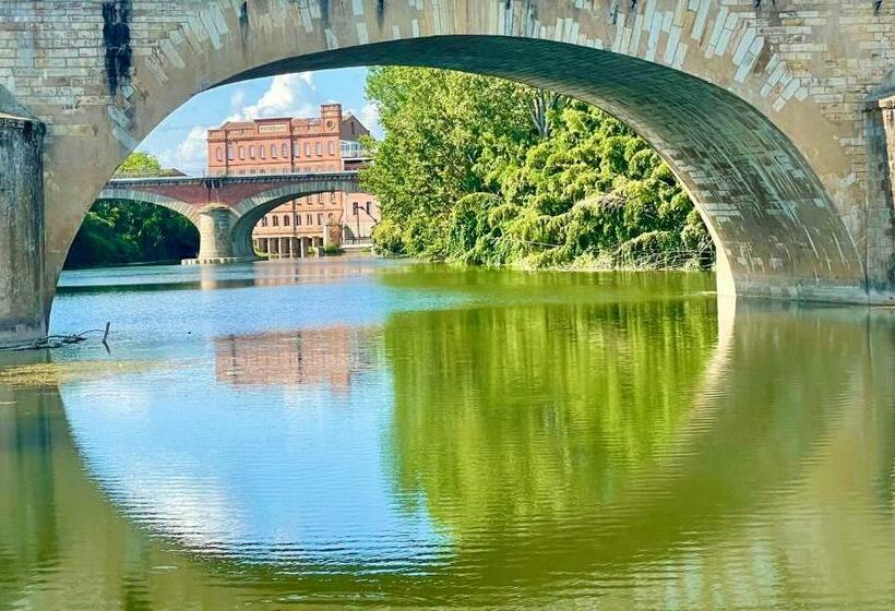 Moulin D Albias Aux Portes De Montauban