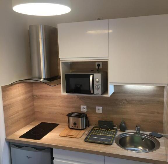 Moulin D Albias Aux Portes De Montauban