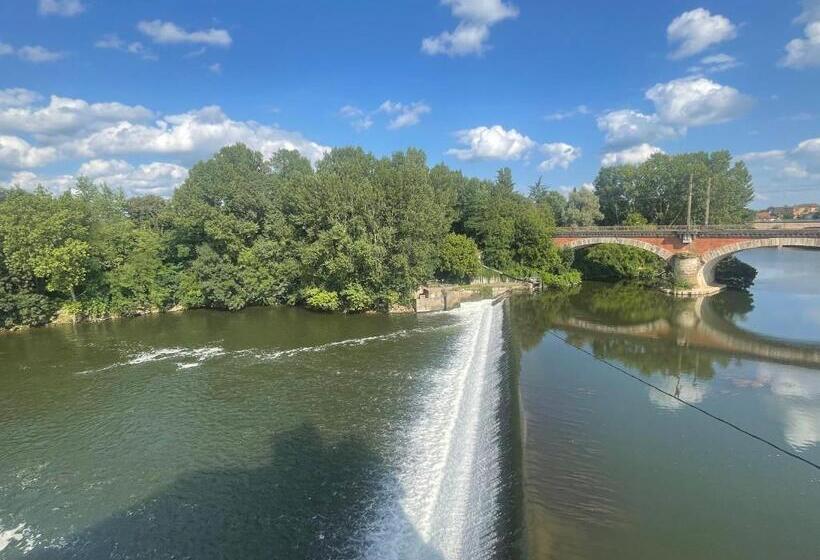 Moulin D Albias Aux Portes De Montauban