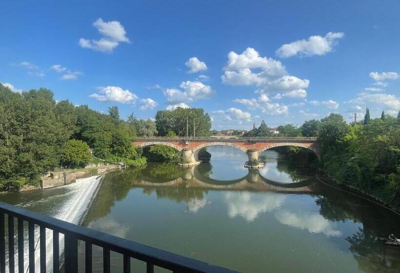 Moulin D Albias Aux Portes De Montauban