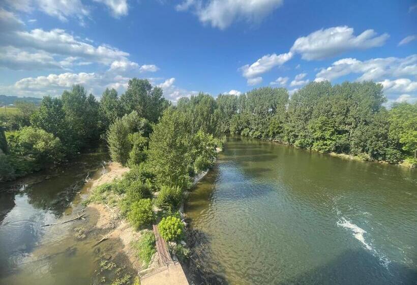 Moulin D Albias Aux Portes De Montauban
