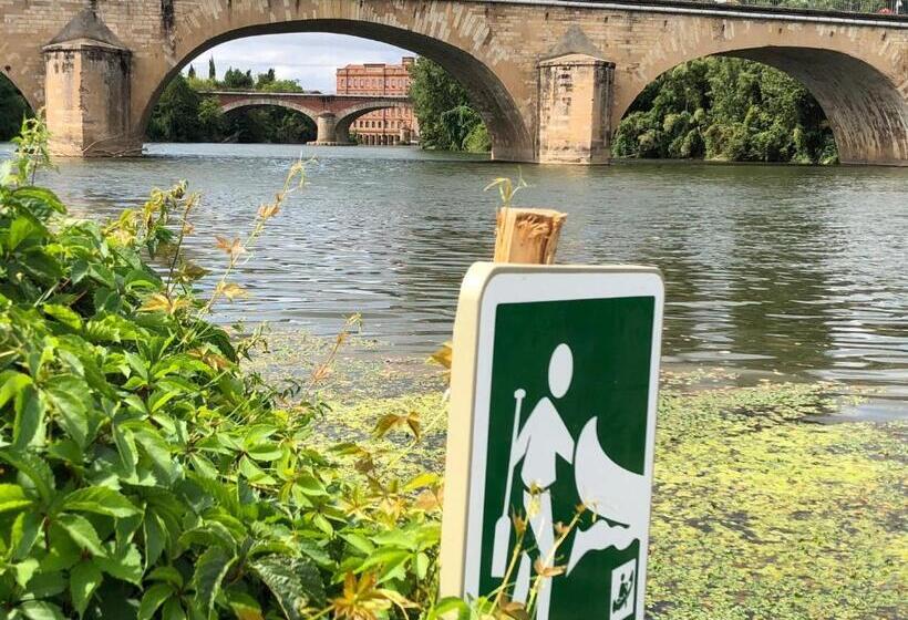 Moulin D Albias Aux Portes De Montauban