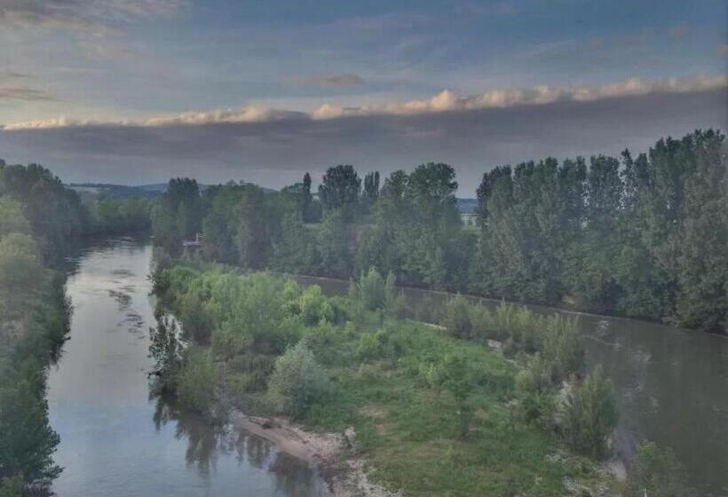 Moulin D Albias Aux Portes De Montauban