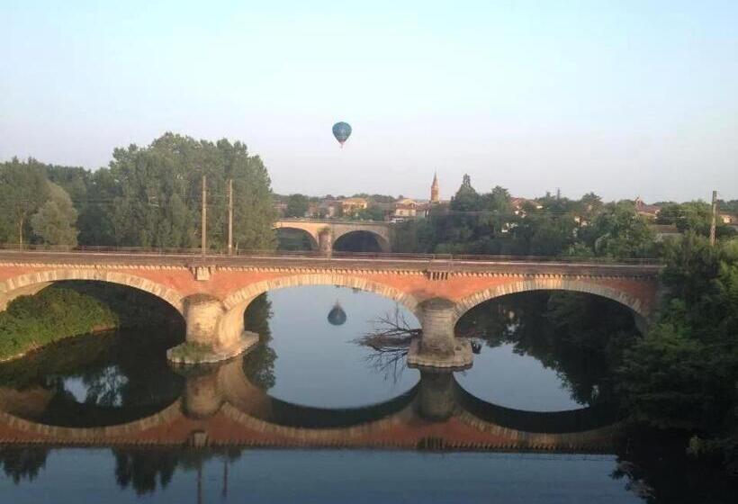 Moulin D Albias Aux Portes De Montauban