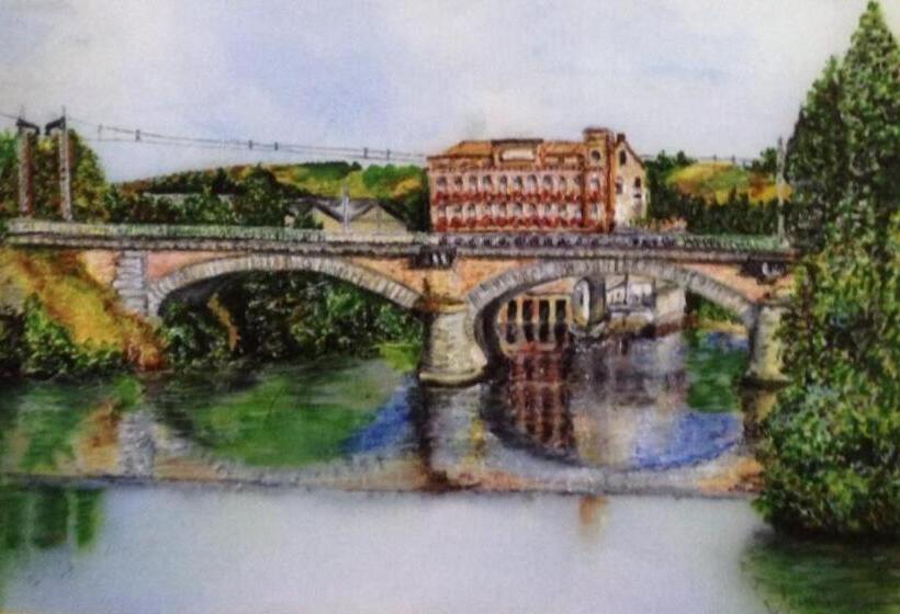 Moulin D Albias Aux Portes De Montauban