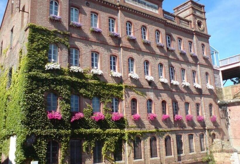 Moulin D Albias Aux Portes De Montauban
