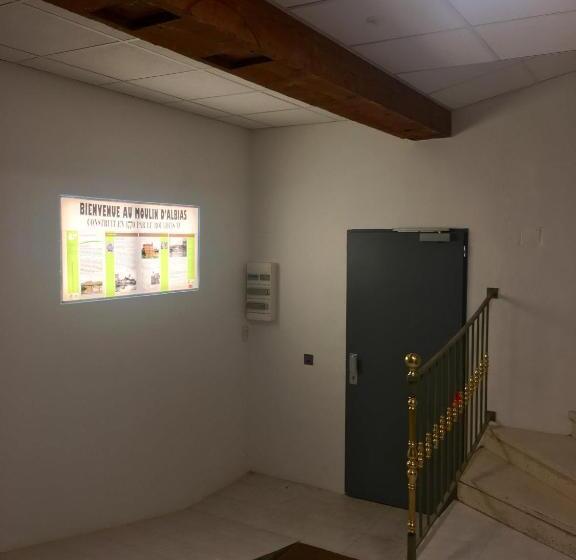 Moulin D Albias Aux Portes De Montauban