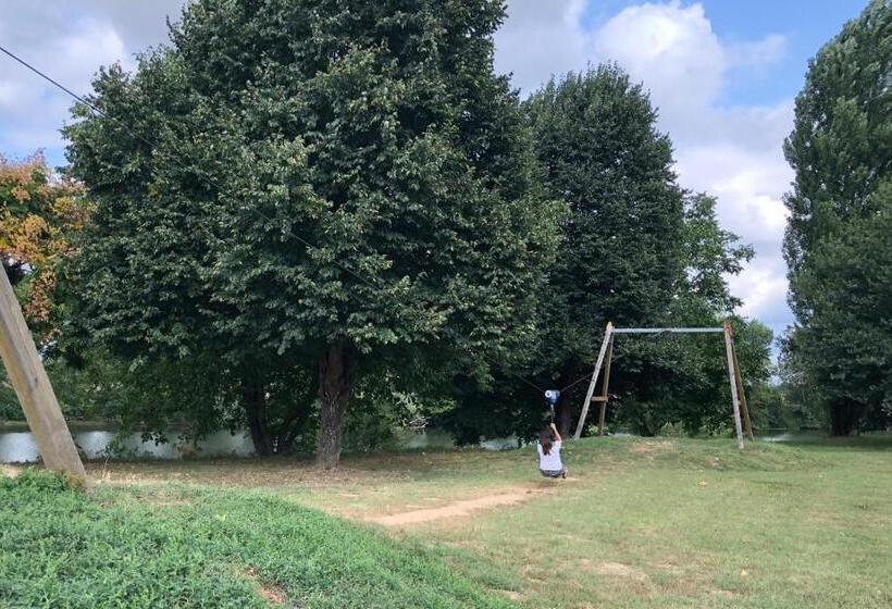Moulin D Albias Aux Portes De Montauban