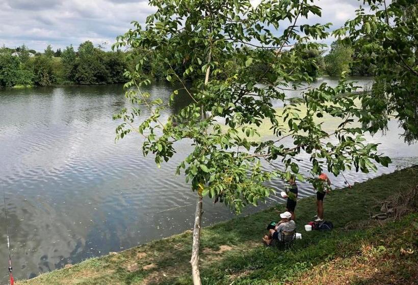Moulin D Albias Aux Portes De Montauban