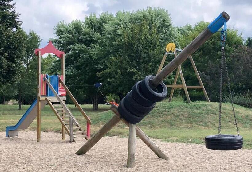 Moulin D Albias Aux Portes De Montauban