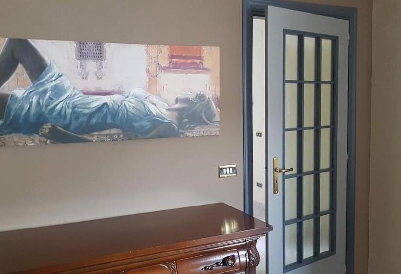 ペンション A Forino