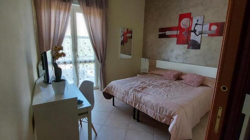 ペンション A Forino