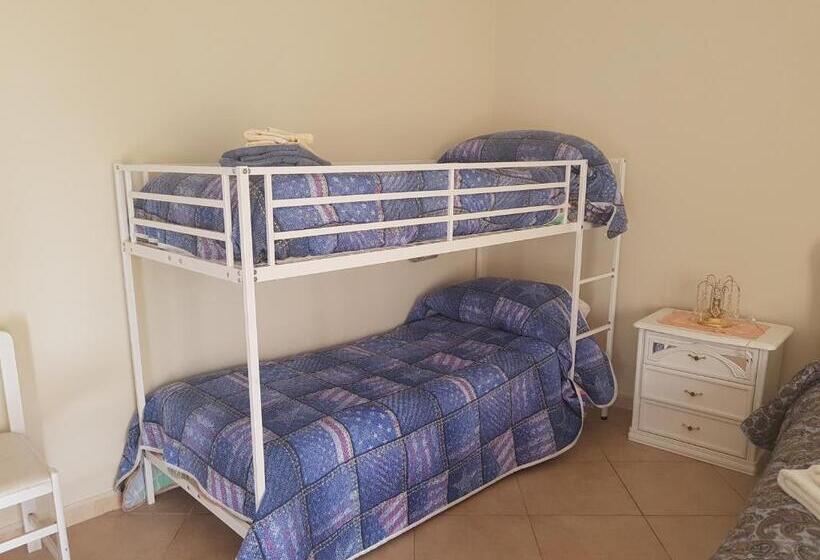 ペンション A Forino