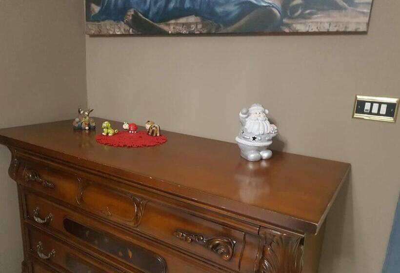 ペンション A Forino