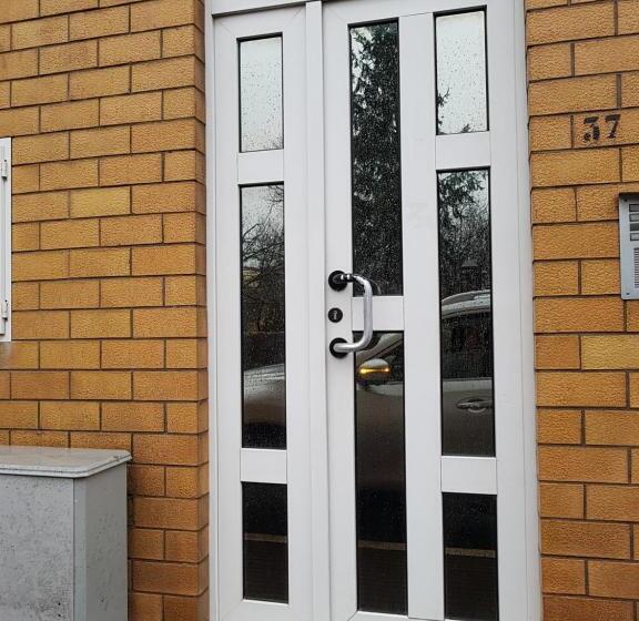 ペンション A Forino