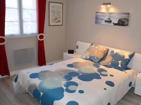 펜션 A L Ombre Du Ventoux