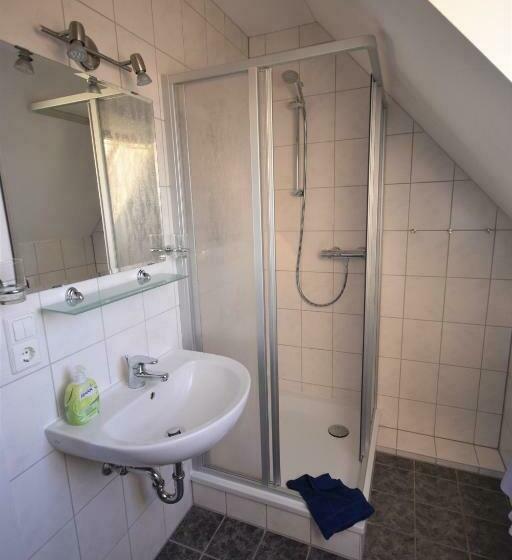 بنسيون Beerenvilla