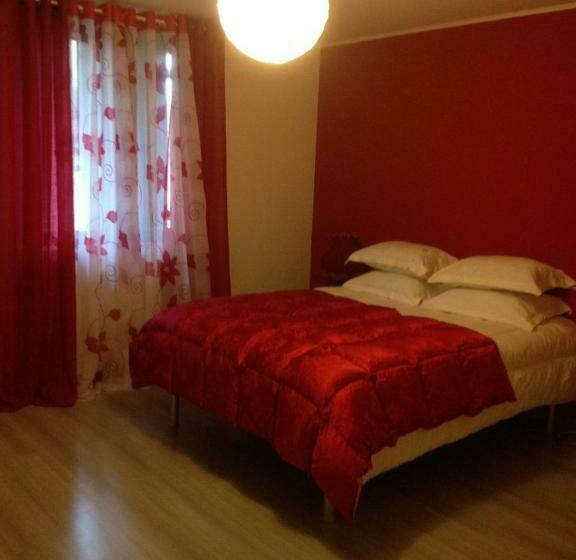 بنسيون Bienvenue Chez Zina