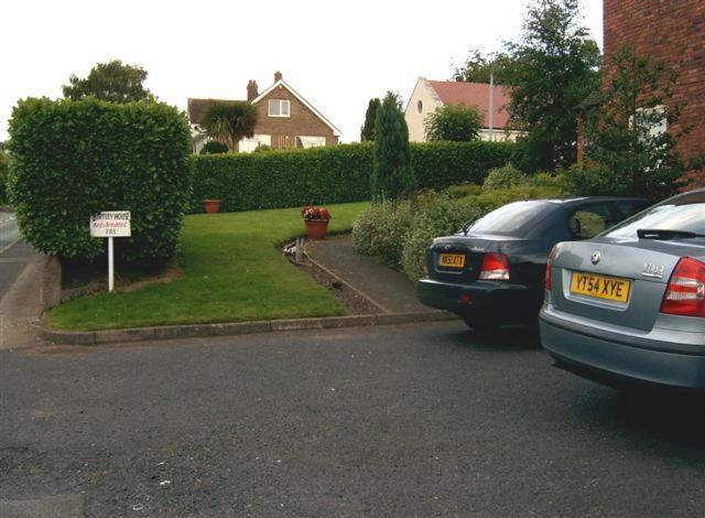 펜션 Birtley House Guest House B&b