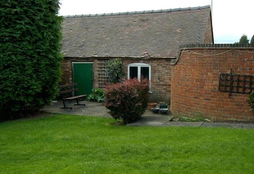 펜션 Birtley House Guest House B&b