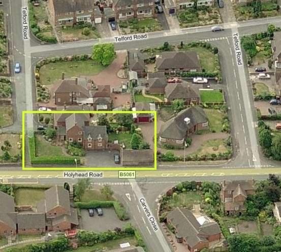 펜션 Birtley House Guest House B&b