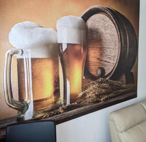 פנסיון Café & Mehr