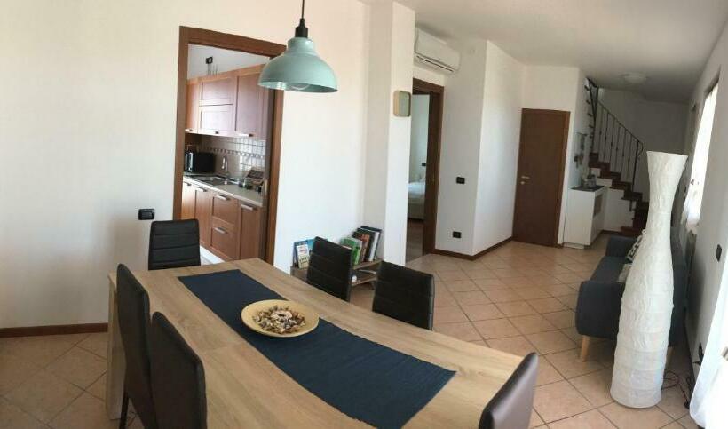 ペンション Casa Dany