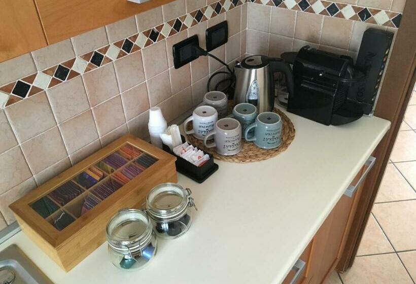 ペンション Casa Dany