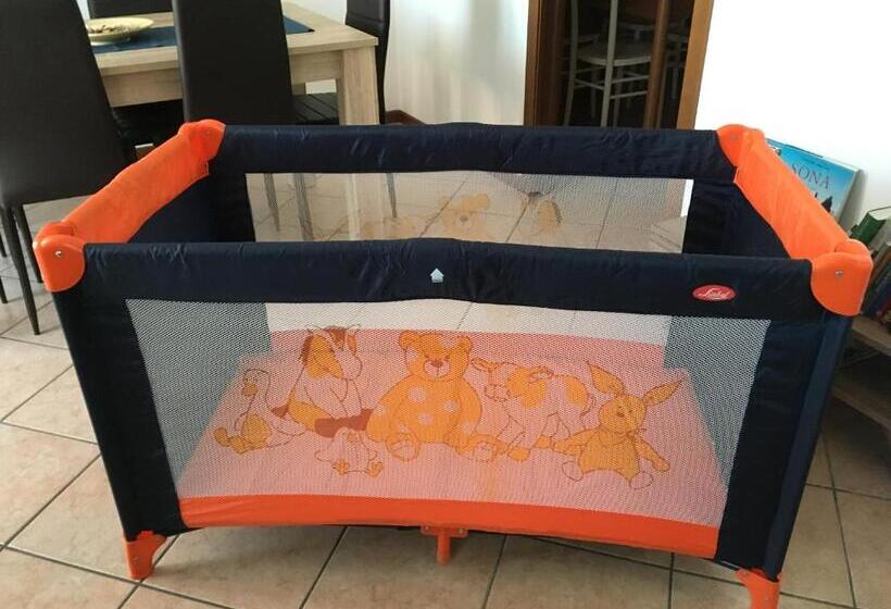 ペンション Casa Dany