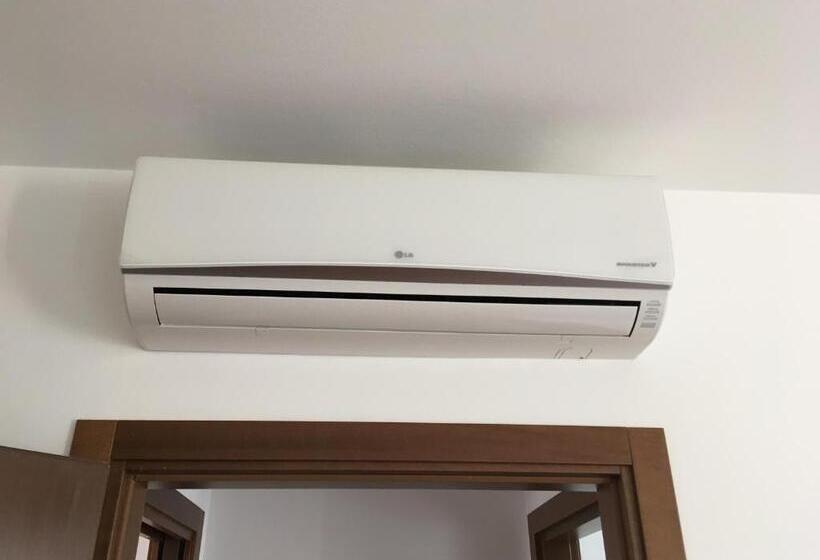 ペンション Casa Dany